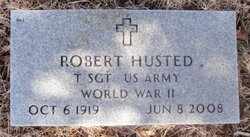 Robert Husted 