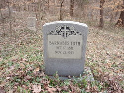 Barnabus Toth 