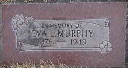 Eva Louise <I>Harrison</I> Murphy 