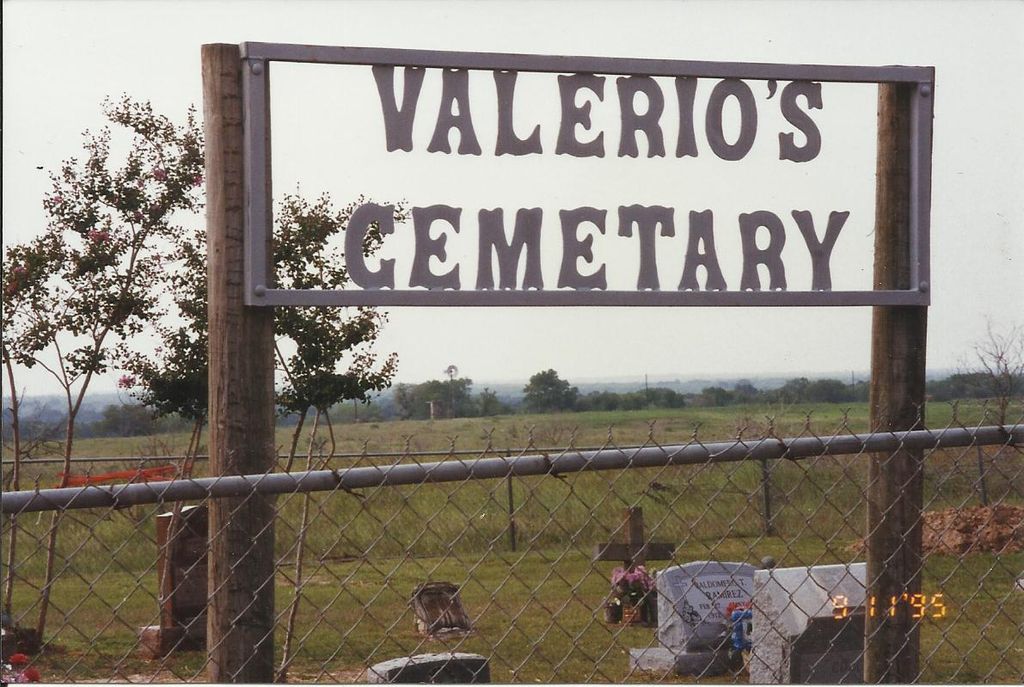 Valerio Cemetery