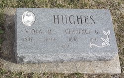 Viola M. Hughes 