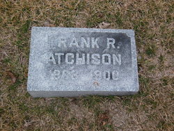 Frank Ross Atchison 