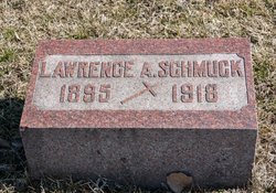 Lawrence A. Schmuck 