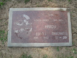 Edwin J. Hardy 
