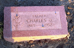 Charles Quincy Archer 