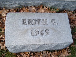 Edith Given Edmundson 