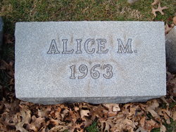 Alice Morrow Edmundson 