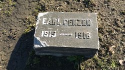Earl W Genzen 