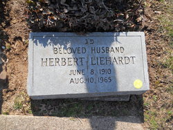 Herbert Liehardt 