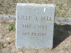 Lillie C. Bell 