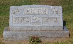 Francis C. Allen 