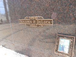 Benjamin Patrick DeLuca 