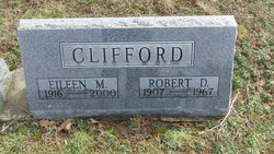 Robert David Clifford 