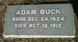 Adam Buck 