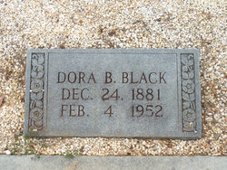 Martha Dora <I>Biggers</I> Black 