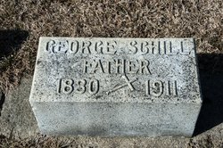 George Schill 