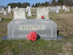 Ethel E Blalock 
