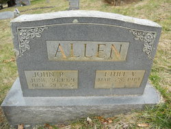 John R. Allen 