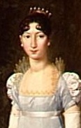 Princess Charlotte <I>Bonaparte</I> Gabrielli 