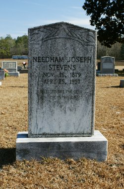 Needham Joseph Stevens 