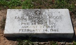Earl Edward Riggs 