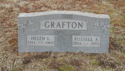 Russell A. Grafton 