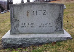 John William Fritz Jr.