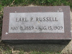 Earl Russell 