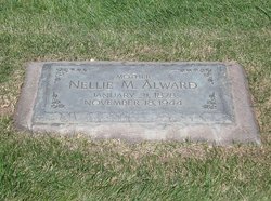 Nellie M. Alward 