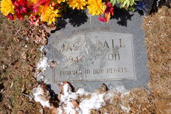 Jack Ball 
