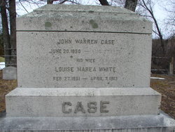 John Warren Case 