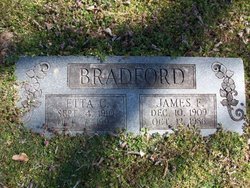 James Franklin Bradford 