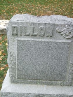 Blanche L. Dillon 