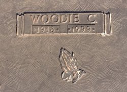 Woodie C Ivie 