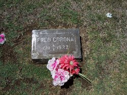 Fred Corona 