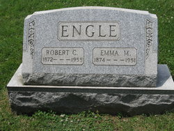 Robert C Engle Sr.