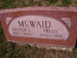 Arthur S. McWaid 