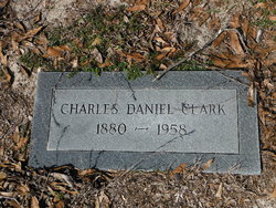 Charles Daniel Clark 