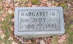 Margaret M. Judy 
