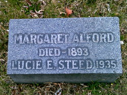 Margaret Alford 