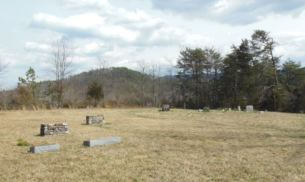 Caldwell Family Cemetery #04