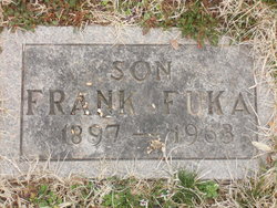 Frank Joseph Fuka 