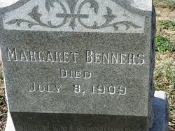 Margaret Benners 