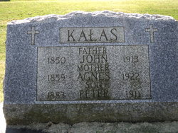 Peter Kalas 