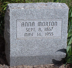 Anna Morton 