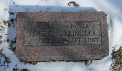 Robert C. Klingler 