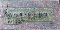 Katherine Collison 