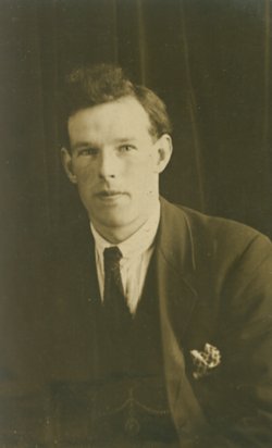 Capt Thomas Robert Croghan 