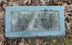 Infant Barth 