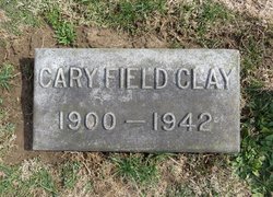 Cary Field Clay 
